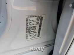 2005 INFINITI QX56 Wheel Rim 18 OEM ALUMINUM CHROME Factory 403007S511