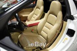 2006 Chevrolet Corvette AUTOMATIC 3LT NAV GLASS TOP CHROME WHEELS