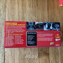 2006 Johnny Lightning 1965 PONTIAC GTO GOLD Shiny CHROME 1/24 Scale Muscle Cars