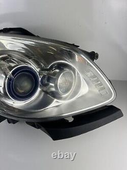 2008 2009 2010 2011 2012 Buick Enclave Passenger Headlight Xenon HID(? AFS ONLY)