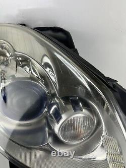 2008 2009 2010 2011 2012 Buick Enclave Passenger Headlight Xenon HID(? AFS ONLY)