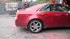 2008 Cadillac Cts With 20 Inch Chrome Rims U0026 Tires