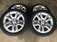 2008 F-150 Limited Edition Wheels And Tires Ford Rims F150 22 White And Chrome