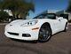 2009 Chevrolet Corvette Convertible 3LT