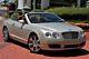 2009 Continental GT GTC Only 24K Miles