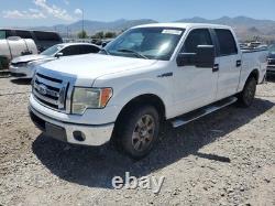 2009 FORD F150 Wheel Rim 18 OEM ALUMINUM CHROME Factory 9L341007BA