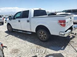 2009 FORD F150 Wheel Rim 18 OEM ALUMINUM CHROME Factory 9L341007BA