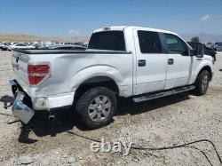 2009 FORD F150 Wheel Rim 18 OEM ALUMINUM CHROME Factory 9L341007BA