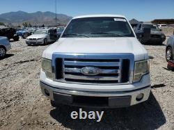 2009 FORD F150 Wheel Rim 18 OEM ALUMINUM CHROME Factory 9L341007BA