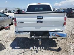 2009 FORD F150 Wheel Rim 18 OEM ALUMINUM CHROME Factory 9L341007BA