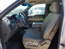 2009 FORD F150 Wheel Rim 18 OEM ALUMINUM CHROME Factory 9L341007BA