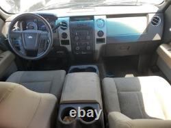 2009 FORD F150 Wheel Rim 18 OEM ALUMINUM CHROME Factory 9L341007BA