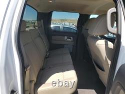 2009 FORD F150 Wheel Rim 18 OEM ALUMINUM CHROME Factory 9L341007BA