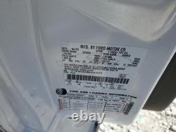 2009 FORD F150 Wheel Rim 18 OEM ALUMINUM CHROME Factory 9L341007BA