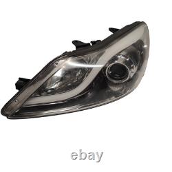 2012-2014 Hyundai Genesis Left Driver Hid Xenon Afls Headlight Lamp Oem Tested