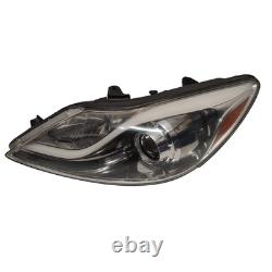 2012-2014 Hyundai Genesis Left Driver Hid Xenon Afls Headlight Lamp Oem Tested