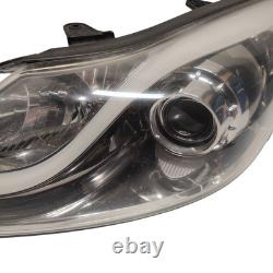 2012-2014 Hyundai Genesis Left Driver Hid Xenon Afls Headlight Lamp Oem Tested