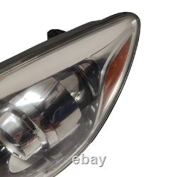 2012-2014 Hyundai Genesis Left Driver Hid Xenon Afls Headlight Lamp Oem Tested