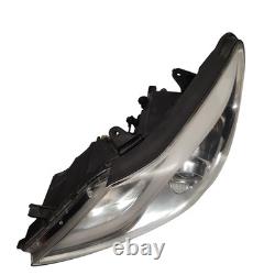 2012-2014 Hyundai Genesis Left Driver Hid Xenon Afls Headlight Lamp Oem Tested