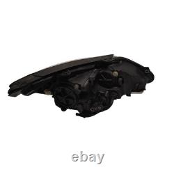 2012-2014 Hyundai Genesis Left Driver Hid Xenon Afls Headlight Lamp Oem Tested