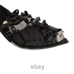 2012-2014 Hyundai Genesis Left Driver Hid Xenon Afls Headlight Lamp Oem Tested