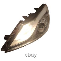 2012-2014 Hyundai Genesis Left Driver Hid Xenon Afls Headlight Lamp Oem Tested