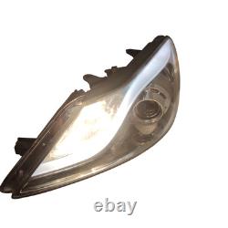2012-2014 Hyundai Genesis Left Driver Hid Xenon Afls Headlight Lamp Oem Tested