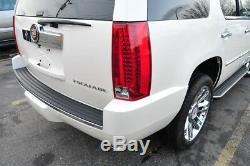 2012 Cadillac Escalade Luxury Collection 4x4 22 Chrome Only 42k Miles