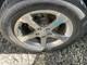 2012 Chevrolet Captiva Sport OEM Wheel Rim 17x7 Chrome 5 Spoke OPT RVF