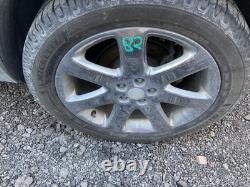 2013 Buick Encore OEM Wheel Rim 18x7 Aluminum Chrome 7 Spoke OPT RV8