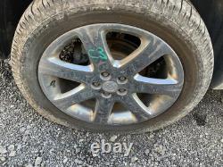 2013 Buick Encore OEM Wheel Rim 18x7 Aluminum Chrome 7 Spoke OPT RV8