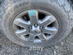 2013 FORD F150 Wheel Rim 18 OEM ALUMINUM CHROME Factory DL3J1007AA