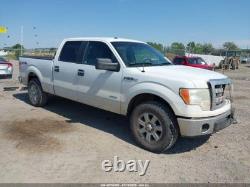 2013 FORD F150 Wheel Rim 18 OEM ALUMINUM CHROME Factory DL3J1007AA