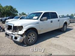 2013 FORD F150 Wheel Rim 18 OEM ALUMINUM CHROME Factory DL3J1007AA