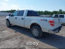 2013 FORD F150 Wheel Rim 18 OEM ALUMINUM CHROME Factory DL3J1007AA