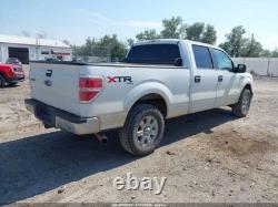 2013 FORD F150 Wheel Rim 18 OEM ALUMINUM CHROME Factory DL3J1007AA