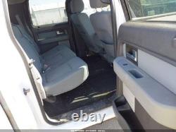 2013 FORD F150 Wheel Rim 18 OEM ALUMINUM CHROME Factory DL3J1007AA