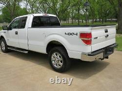 2013 Ford F-150 XLT Extended Cab 4WD LWB Ecoboost MSRP New $40355