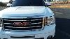 2013 Gmc Sierra Swb Chrome Wheels White 200k Miles Sold Unit Godgiventalent Automagic Mirror