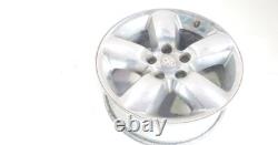2014 2018 Dodge Ram 1500 Dually OEM 20x8 Rim Wheel Chrome Clad Stye