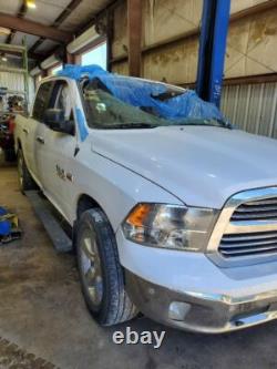 2014 2018 Dodge Ram 1500 Dually OEM 20x8 Rim Wheel Chrome Clad Stye