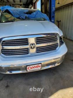 2014 2018 Dodge Ram 1500 Dually OEM 20x8 Rim Wheel Chrome Clad Stye