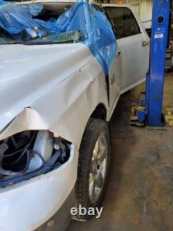 2014 2018 Dodge Ram 1500 Dually OEM 20x8 Rim Wheel Chrome Clad Stye