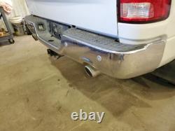 2014 2018 Dodge Ram 1500 Dually OEM 20x8 Rim Wheel Chrome Clad Stye