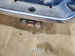 2014 2018 Dodge Ram 1500 Dually OEM 20x8 Rim Wheel Chrome Clad Stye