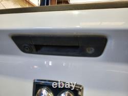 2014 2018 Dodge Ram 1500 Dually OEM 20x8 Rim Wheel Chrome Clad Stye