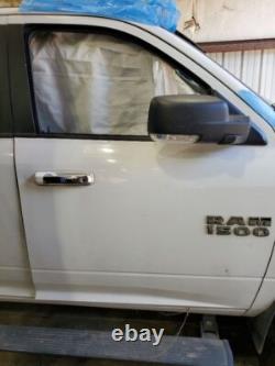 2014 2018 Dodge Ram 1500 Dually OEM 20x8 Rim Wheel Chrome Clad Stye