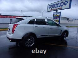 2014 Cadillac SRX PERFORMANCE COLLECTION