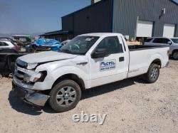 2014 FORD F150 Wheel Rim 18 OEM ALUMINUM CHROME Factory DL3J1007AA