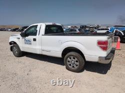 2014 FORD F150 Wheel Rim 18 OEM ALUMINUM CHROME Factory DL3J1007AA